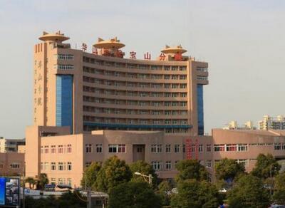 上海市宝山区仁和医院