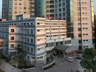 江山市人民医院