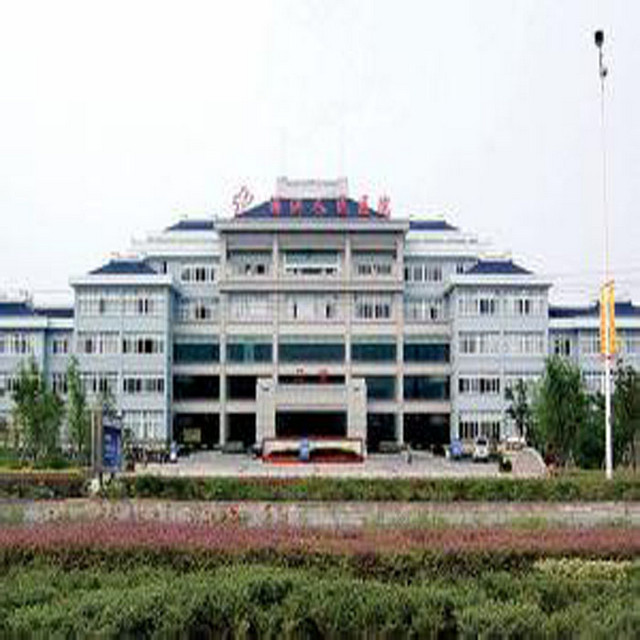 浦江县人民医院