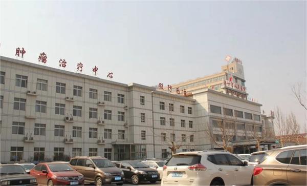 滦州市人民医院