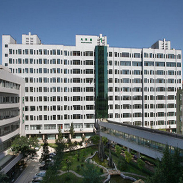 锦州市中心医院