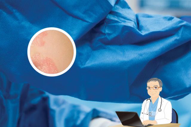 皮肤湿疹的症状是什么