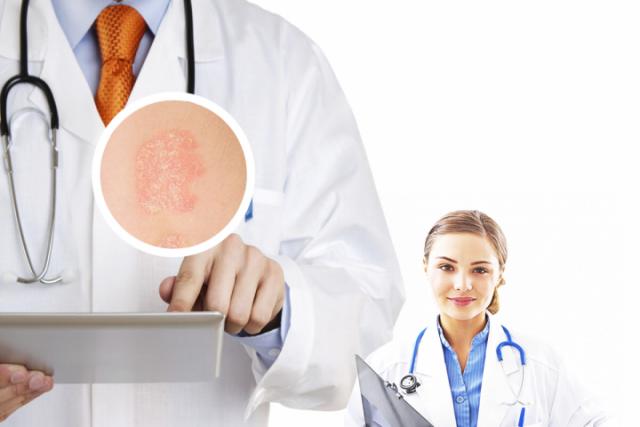 中医解释湿疹怎么引起的