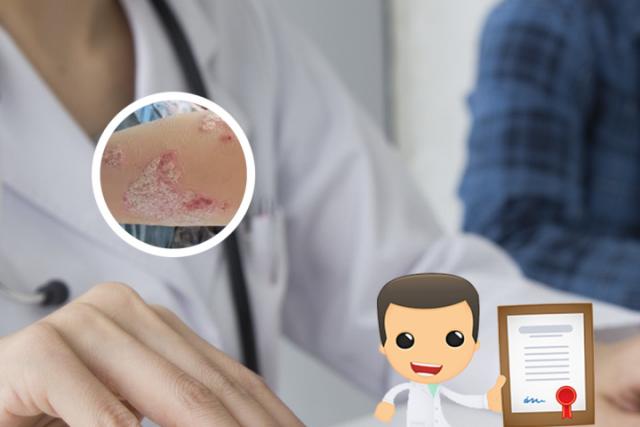 湿疹是什么样的有什么症状